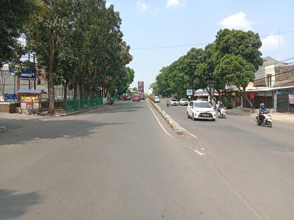 Gezonder Antapani * Bandung