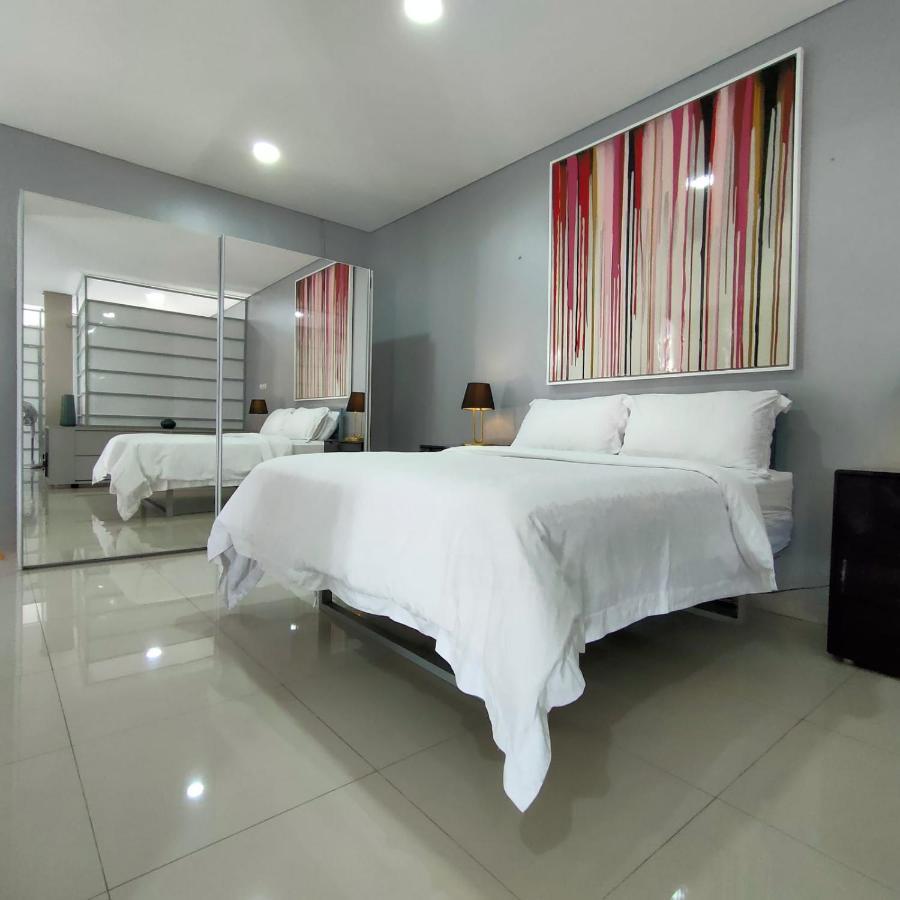 Gezonder Antapani Homestay