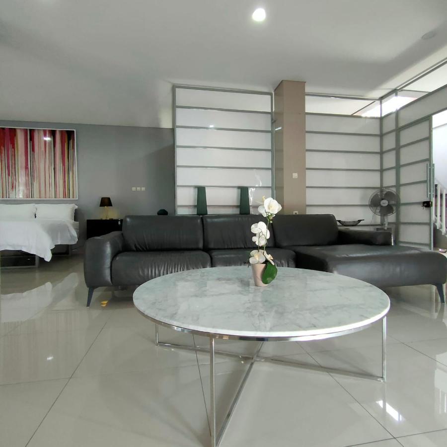 Homestay Gezonder Antapani Bandung