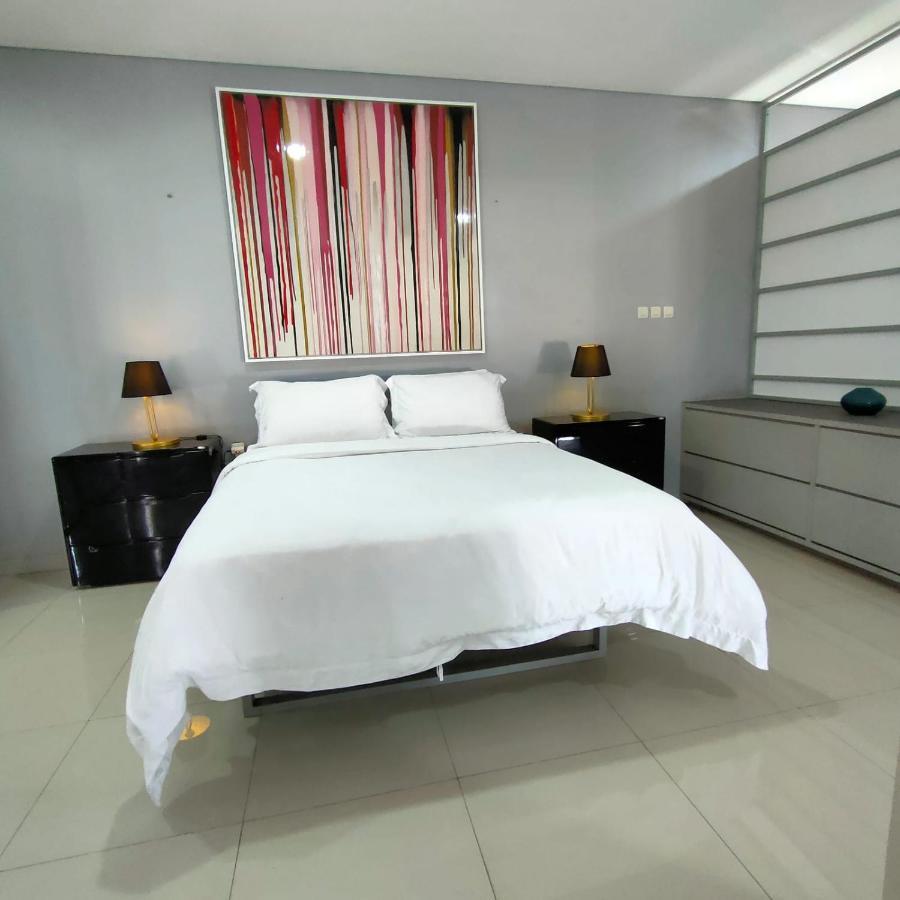Homestay Gezonder Antapani